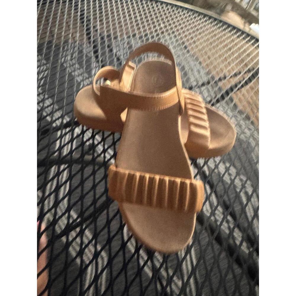 Cat & Jack Aylabeth Sandals 13